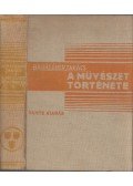 Éber László - A művészet története II.