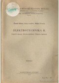 Érsek Dénes- Lányi Andor- Mádai Ferenc - Elektrotechnika II.