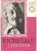 Erlanger, Philippe - Richelieu I-II.