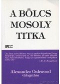 Alexander Oakwood - A bölcs mosoly titka