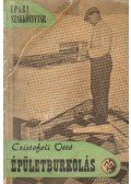 Cristofoli Ottó - Épületburkolás