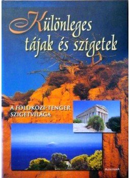 Mánfai György - Különleges tájak és szigetek Mánfai György - Különleges tájak és szigetek, Pécs 0 antikvár könyv