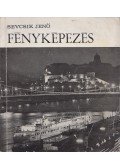 Sevcsik Jenő - Fényképezés