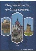 Tóth Pál,Czeglédi Zsolt - Magyarország gyöngyszemei