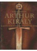 Matthews, John - Arthur király