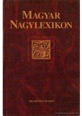 Berényi Gábor - Magyar Nagylexikon VI. (Csen-Ec)