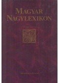 Élesztős László (főszerk.) - Magyar Nagylexikon III. kötet (Bah-Bij)