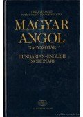 Országh László,Futász Dezső,Kövecses Zoltán - Magyar-angol nagyszótár