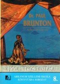 Brunton, Paul - A jóga titkos tanításai