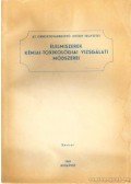 Dr. Cieleszky Vilmos,Dr. Dénes Anna - Élelmiszerek kémiai-toxikológiai vizsgálati módszerei