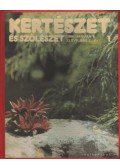 Gévay János - Kertészet és szőlészet 1984. január-június (33. évf.)