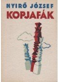 Nyirő József - Kopjafák