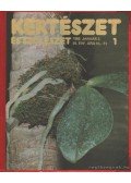 Gévay János - Kertészet és szőlészet 1985. január-június (34. évf.)