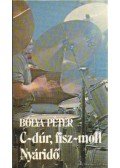 Bólya Péter - C-dúr, fisz-moll / Nyáridő