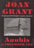 Grant, Joan - Anubis