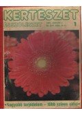 Gévay János - Kertészet és szőlészet 1991. január-június (40. évf.)