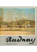 Dr. Bodnár Éva - Rudnay emlékkiállítása