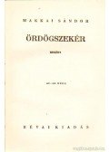 Makkai Sándor - Ördögszekér