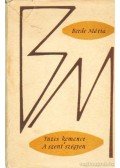 Berde Mária - Tüzes kemence - A szent szégyen