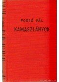 Forró Pál - Kamaszlányok