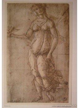 Chastel, André - Botticelli Chastel, André - Botticelli, Milano 1957 antikvár könyv