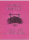 George Orwell - Állati gazdaság