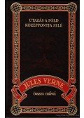 Jules Verne - Utazás a Föld középpontja felé