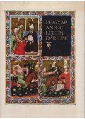 Levárdy Ferenc - Magyar Anjou legendárium
