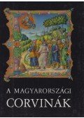 Berkovits Ilona - A magyarországi Corvinák