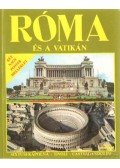 Valigi, Cinzia - Róma és a Vatikán