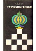 Aleksei Suetin - Typische Fehler