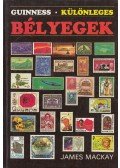 Mackay, James - Különleges bélyegek