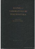 Bálint Péter dr. - Klinikai laboratóriumi diagnosztika