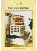 Sabján Tibor - Népi cserépkályhák