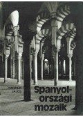 Czeizing Lajos - Spanyolországi mozaik