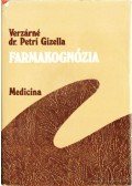 Verzárné dr. Petri Gizella - Farmakognózia