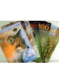 Dr. Zoltán Attila - Nimród 2007. évf. 1-8. szám