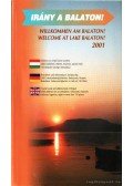 Több szerkesztő - Irány a Balaton 2001
