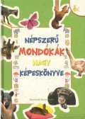  - Népszerű mondókák nagy képeskönyve 2. rész