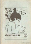 Pálfy Sándor - Törheted a fejed