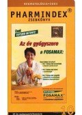 Bíró Orsolya dr.- Koltai Dóra - Pharmindex zsebkönyv Reumatológia 2003.