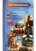 Több szerkesztő - Irány Magyarország! 2002