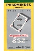 Kulcsár Béla - Pharmindex zsebkönyv 1999/2