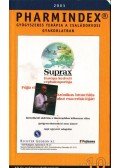 Bíró Orsolya dr.- Koltai Dóra - Pharmindex zsebkönyv gyógyszeres terápia a családorvosi gyakorlatban 2003