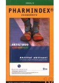 Bíró Orsolya dr.- Koltai Dóra - Pharmindex zsebkönyv 2003/2
