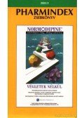 Bíró Orsolya dr.- Koltai Dóra - Pharmindex zsebkönyv 2002/2