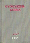 Alföldi Sándor - Gyógyszerkódex