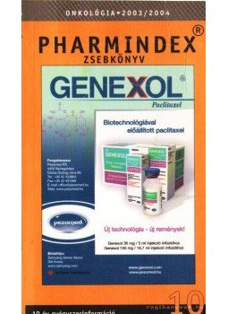 Bíró Orsolya dr.- Koltai Dóra - Pharmindex zsebkönyv Onkológia 2003-2004 Bíró Orsolya dr.- Koltai Dóra - Pharmindex zsebkönyv Onkológia 2003-2004, Budapest 2003 antikvár könyv