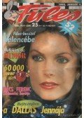 Sebes Tibor - Füles 1995. évfolyam (teljes)