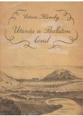 Eötvös Károly - Utazás a Balaton körül